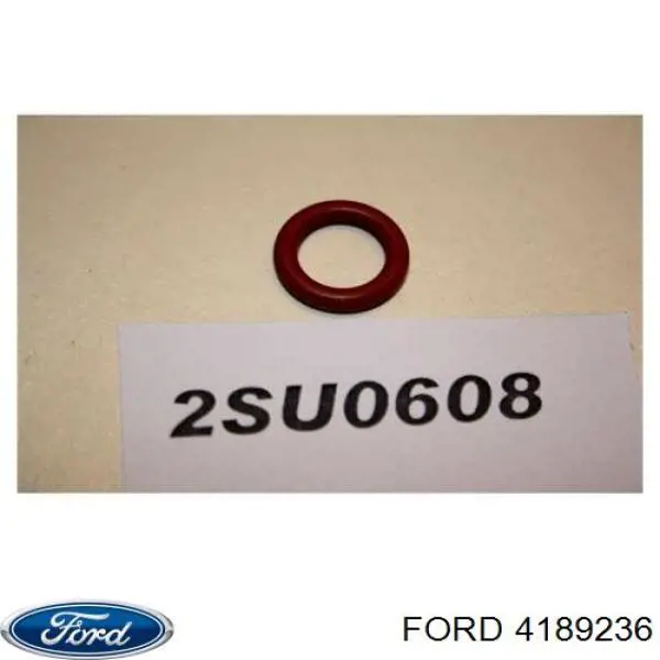 Купити 4189236 Ford Кільце ущільнювача трубки охолодження АКПП