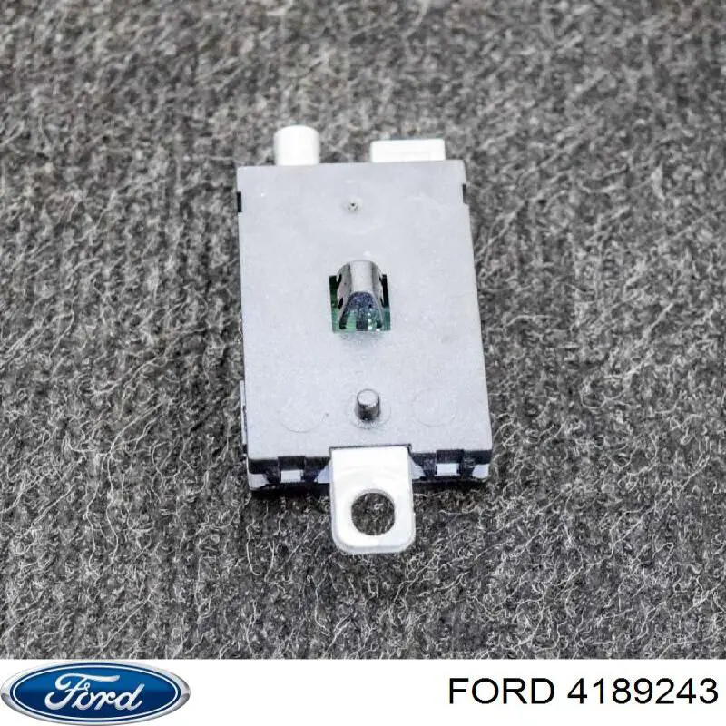  Ford 4189243 ціна, від 8.81 USD