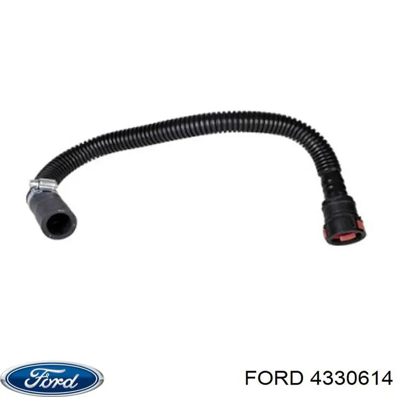  7S613E525CA Ford