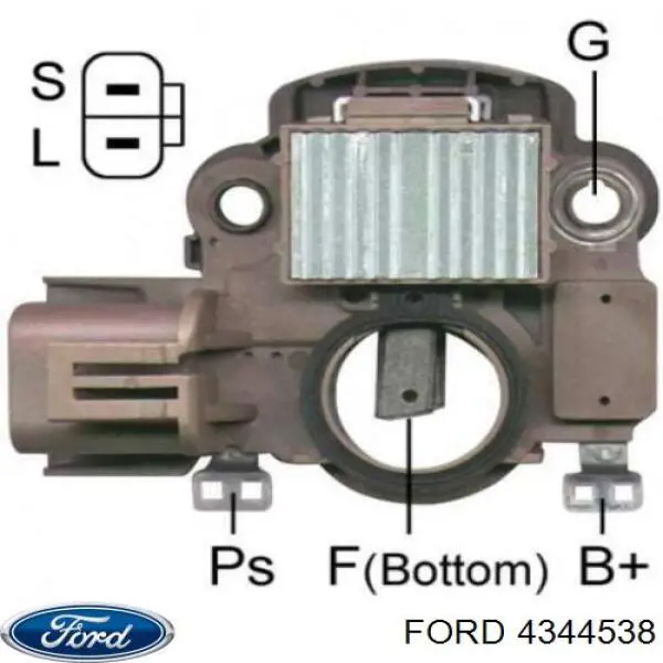 Генератор 063731530010 Magneti Marelli