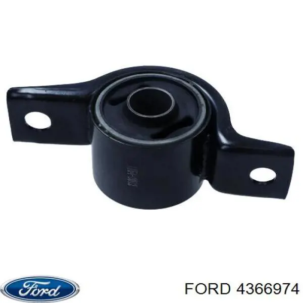 4366974 Ford Поперечний важіль