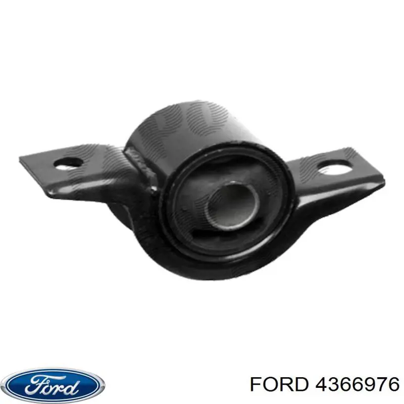 Сайлентблок переднього важеля 4366976 Ford