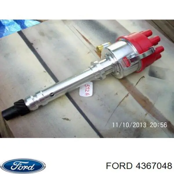 Купити 1477384 Ford 
