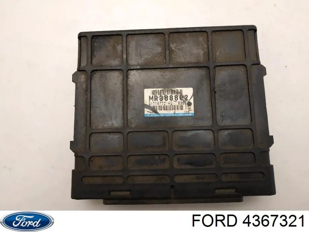 4367321 Ford 