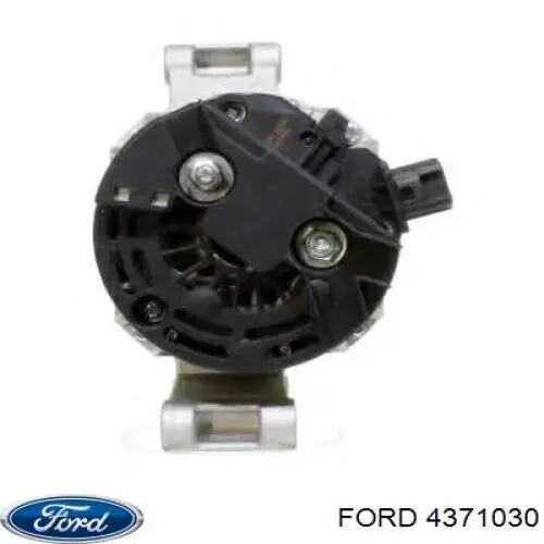 4371030 Ford генератор