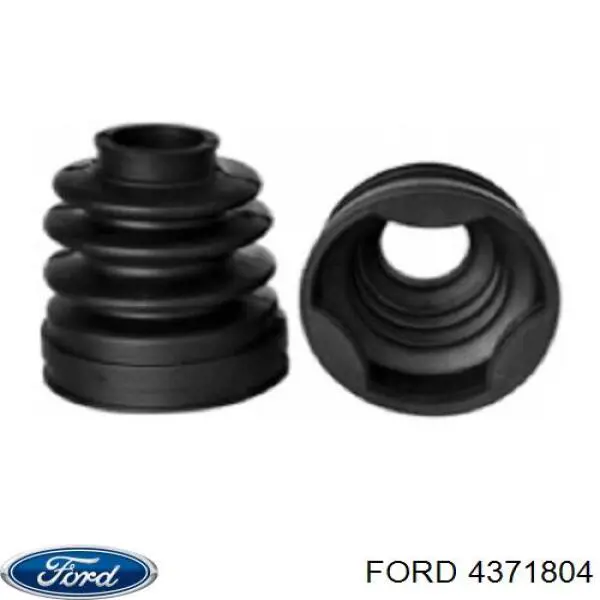 Пильник ШРУСа внутрішній 4371804 Ford