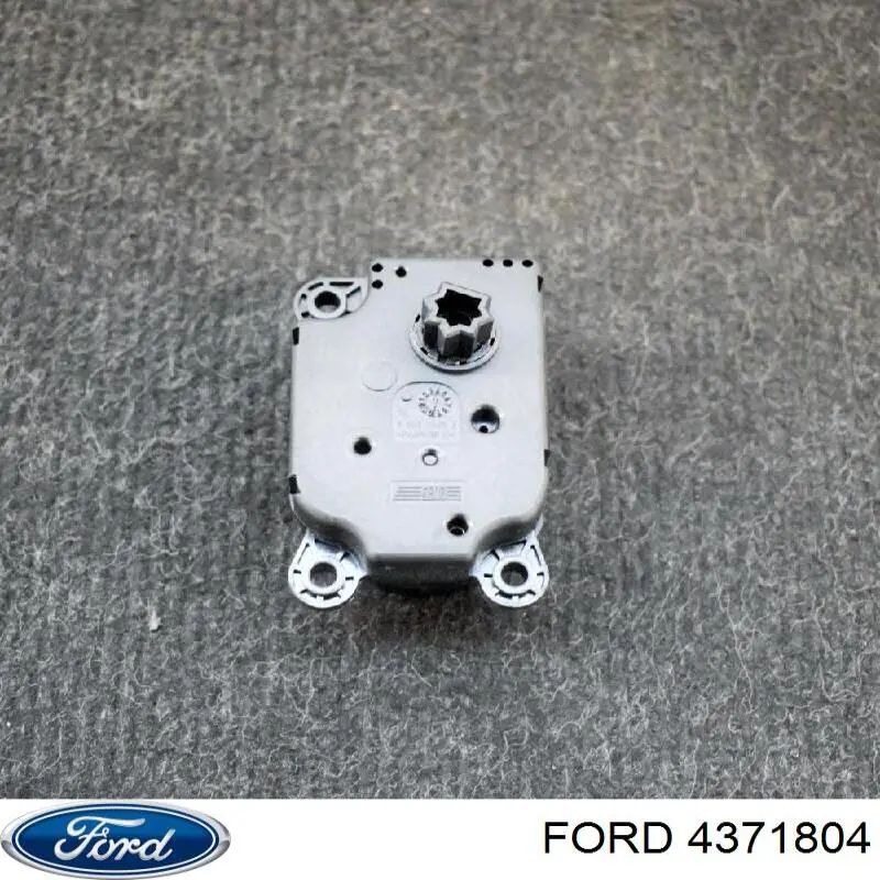 Купити 4371804 Ford Пильник шарніра кутових швидкостей внутрішній передній