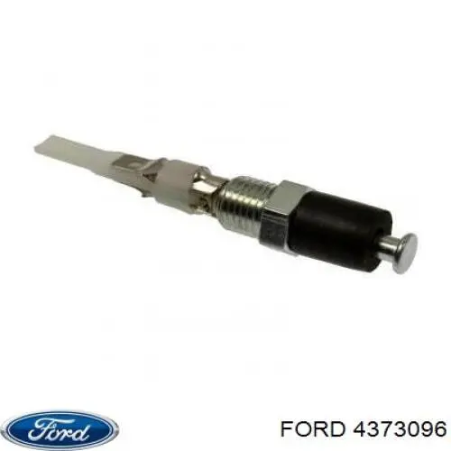 Купити 5116148 Ford Бачок омивайки