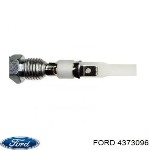 Бачок омивача лобового скла Ford 2T1417618AD ціна, від 16.80 USD