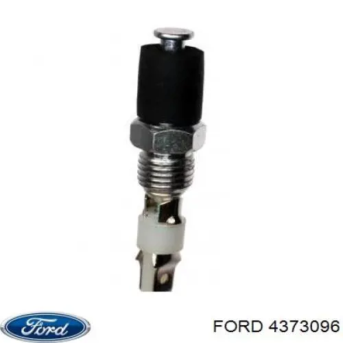Купити 2T1417618AD Ford Бачок омивайки