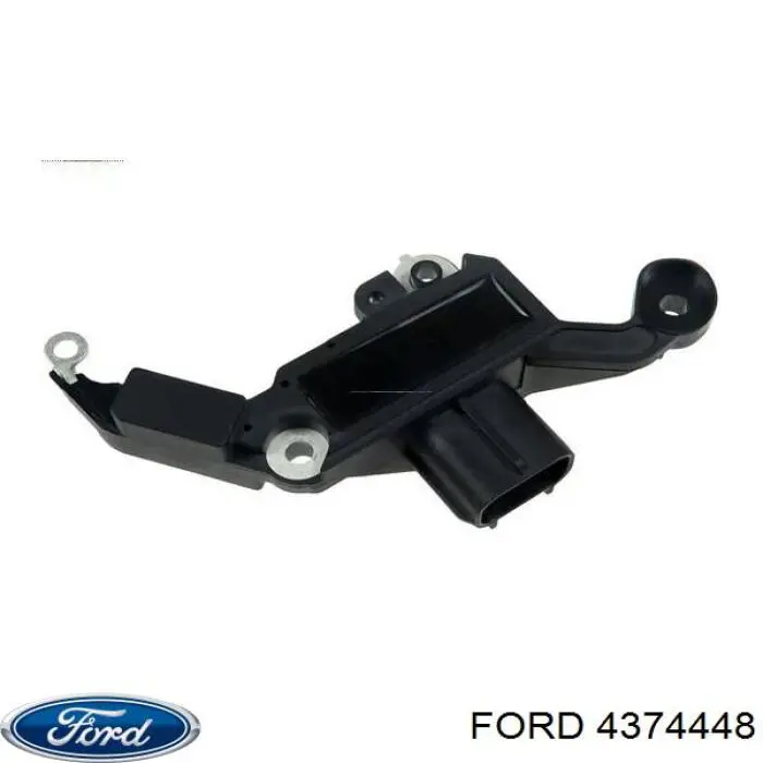 Купити 4374448 Ford Генератор