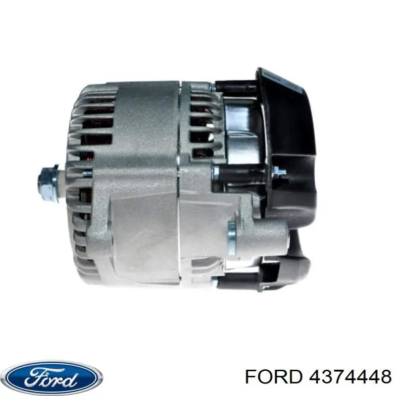 Генератор автомобільний Ford 4374448