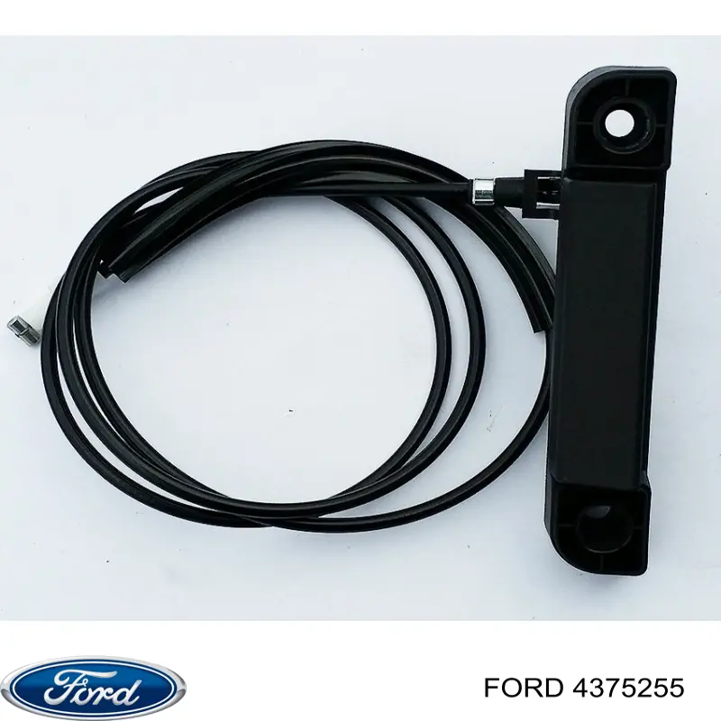 Ручка двері бічної/зсувної внутрішня Ford Transit (V184/5) (Форд Транзіт)