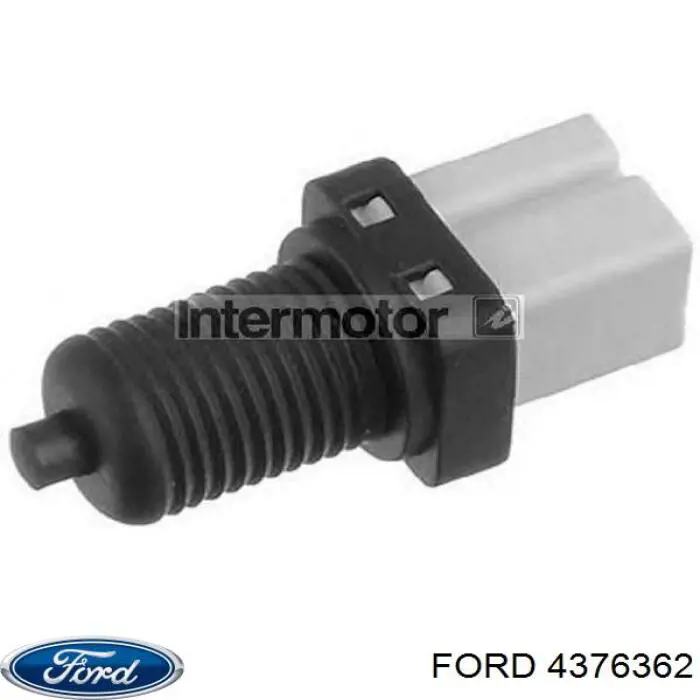4376362 Ford 