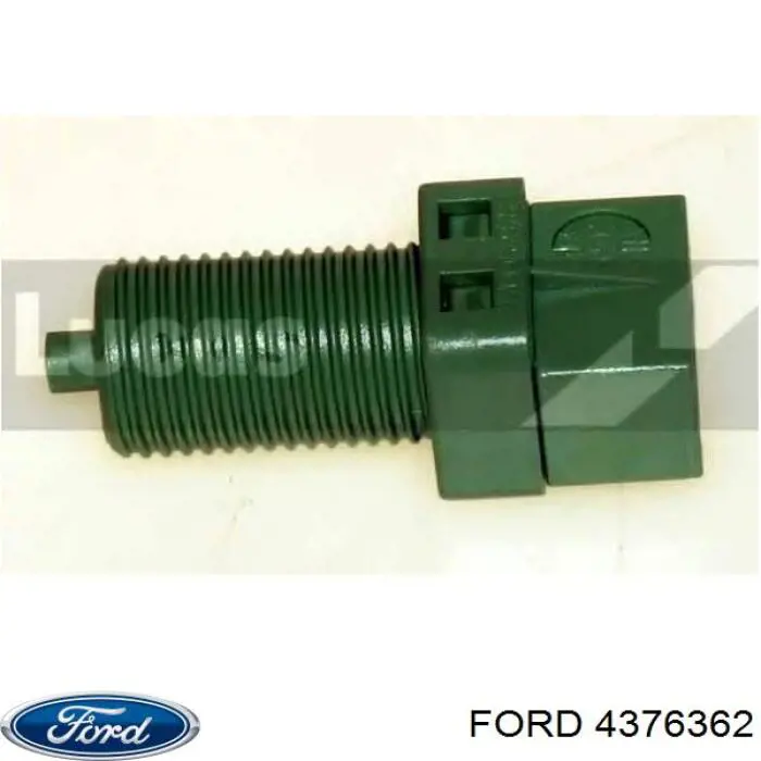 Купити 4376362 Ford 