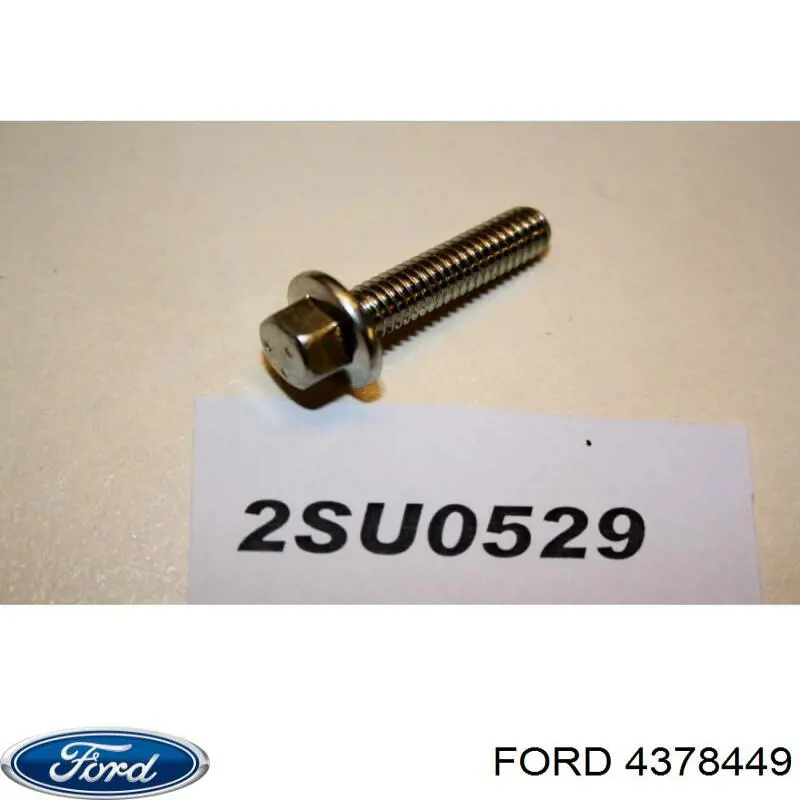  Ford 4378449 ціна, від 1.10 USD