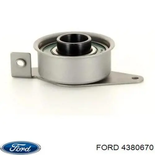Комплект ГРМ Ford 4380670 ціна, від 0.04 USD