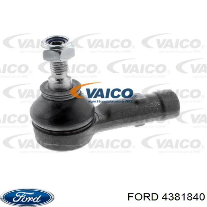Купити 4381840 Ford Рульовий наконечник