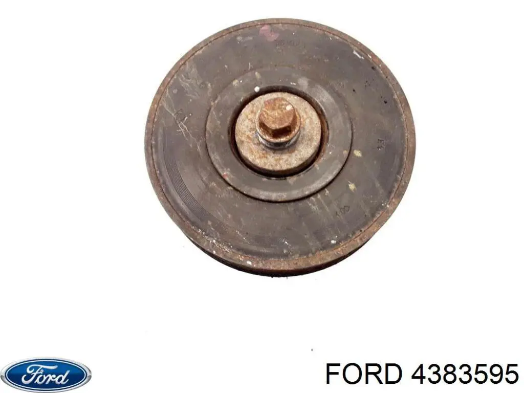  Ford 4682779 ціна, від 6.88 USD