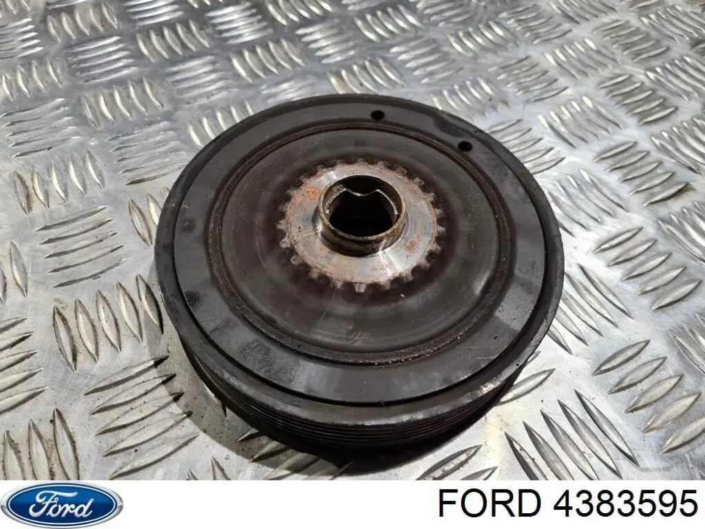 Купити 4682779 Ford 