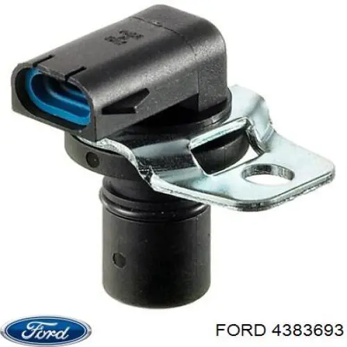 Датчик швидкості Ford 4383693 ціна, від 15.96 USD
