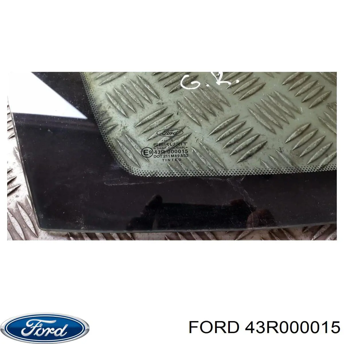 Купити 43R000015 VAG 
