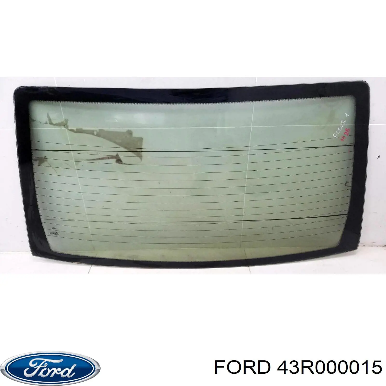  Peugeot/Citroen 43R000015 ціна, від 15.52 USD