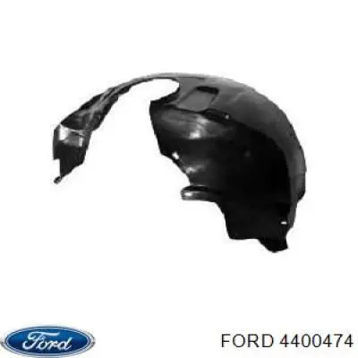 Купити 4400474 Ford Підкрилок передній правий
