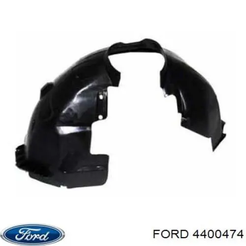 Підкрилок передній правий 4400474 Ford