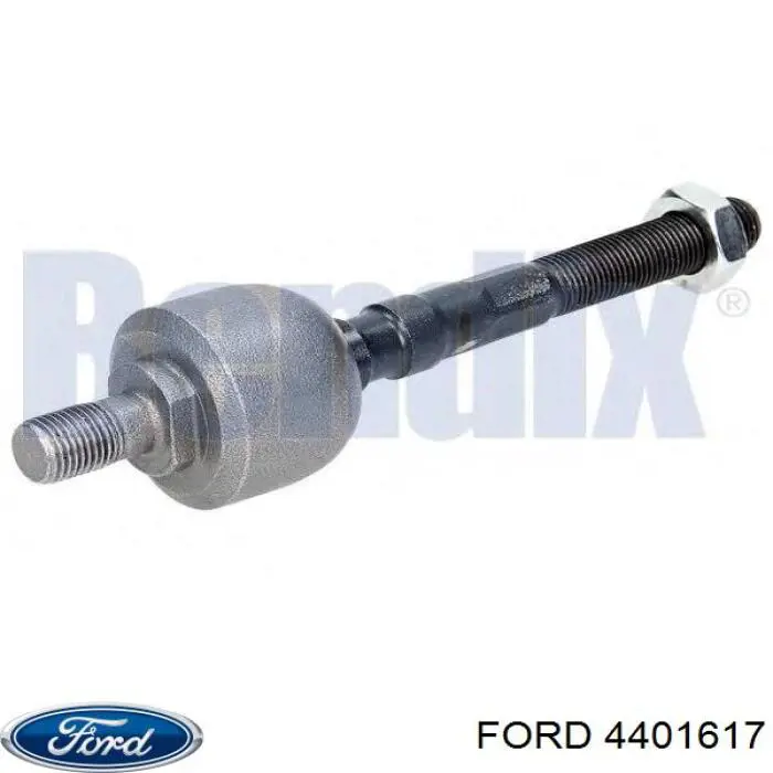 Пружина передня Ford 4401617 ціна, від 53.16 USD
