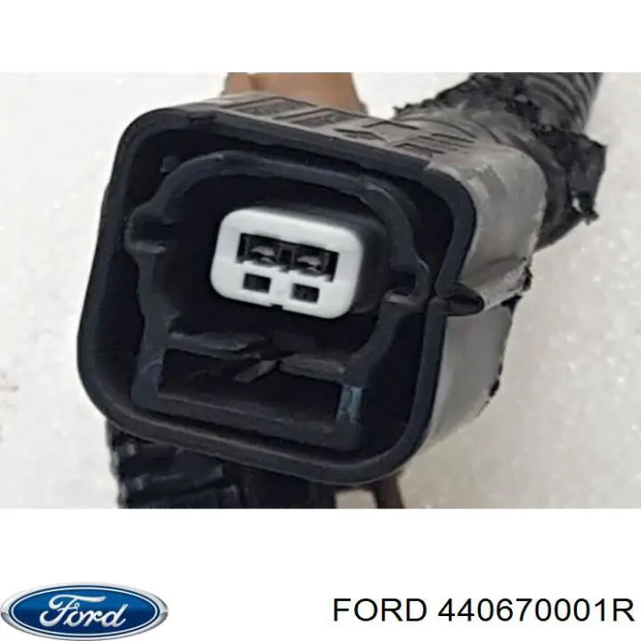 Купити 440670001R Ford Провід датчика зносу гальмівних колодок задній