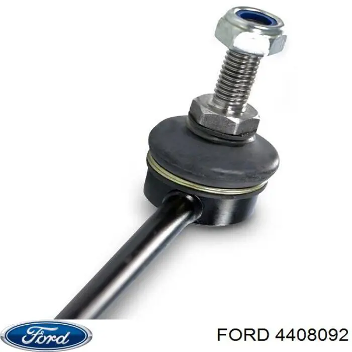 Кулаки поворотні задньої підвіски Fast FT23200