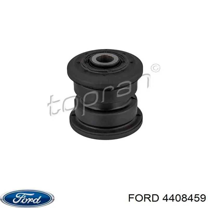 Сайлентблок сережки ресори Ford 4408459 ціна, від 4.99 USD