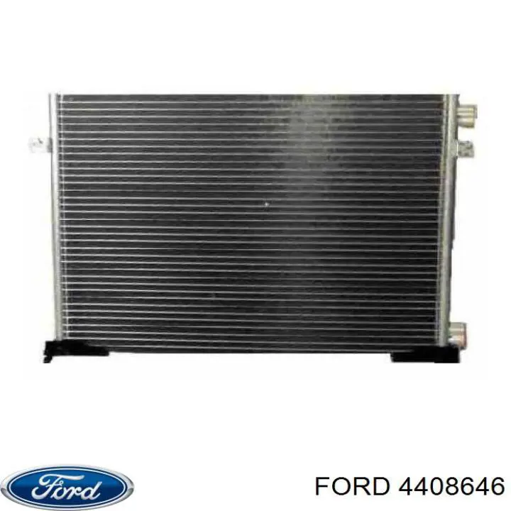 Купити 4419113 Ford 