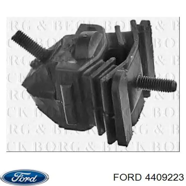 Права подушка двигуна Ford 4409223 ціна, від 22.84 USD