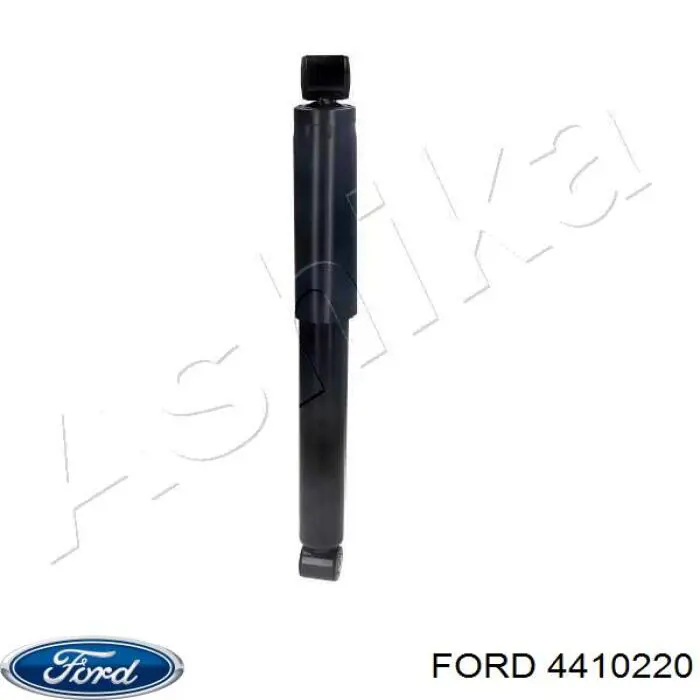 Амортизатор задній Ford 4410220 ціна, від 33.61 USD