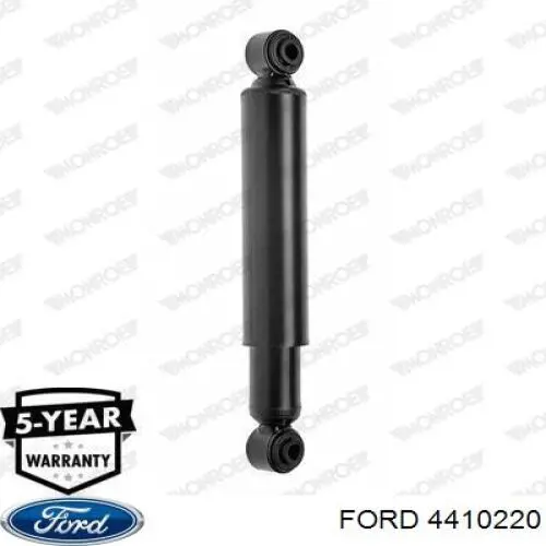 Купити 4410220 Ford Стійка амортизатора задня
