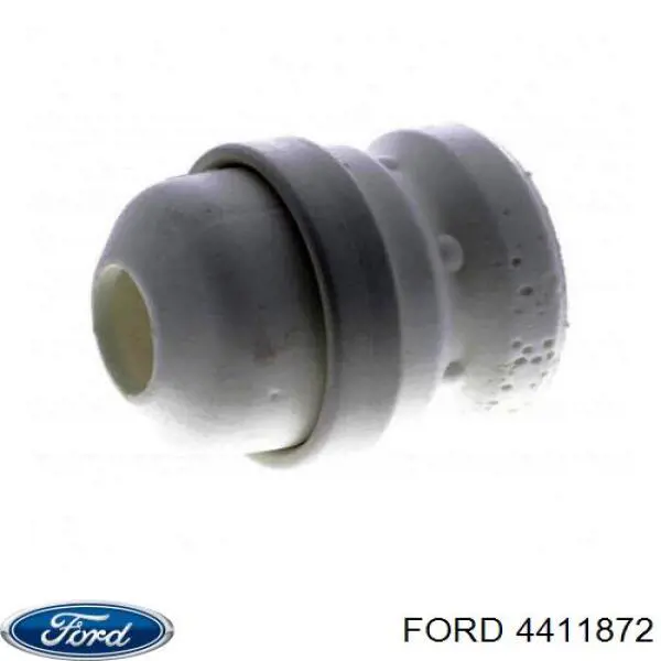Буфер задньої ресори Ford 1344760