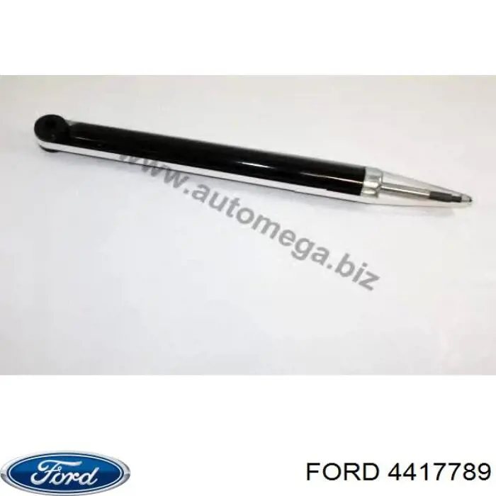 Амортизатор задній Ford 4417789 ціна, від 27.84 USD