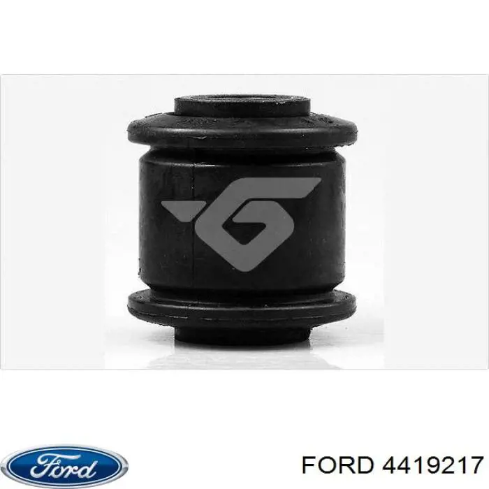 Купити 4419217 Ford Амортизатора передній лівий