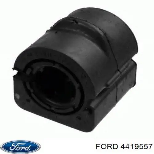 Втулка стабілізатора заднього Ford 4419557 ціна, від 5.64 USD