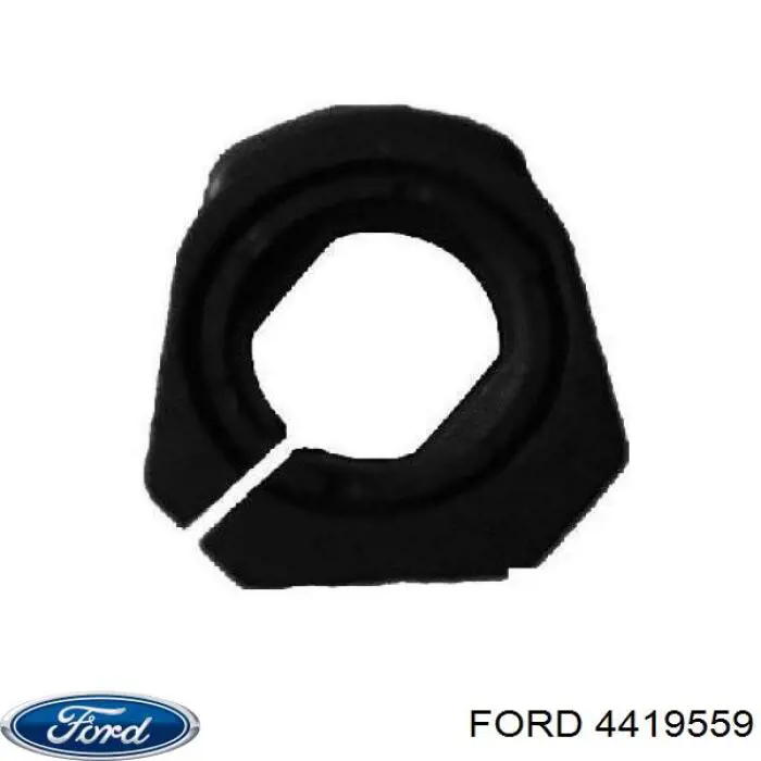 Подушка стабілізатора Ford 4419559 ціна, від 4.10 USD