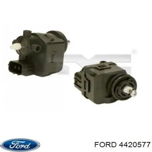 Купити 1468765 Ford Рульова колонка