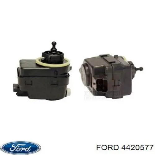  1468765 Ford