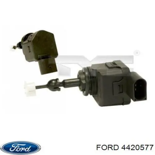 Рульова колонка Ford 1468765 ціна, від 38.01 USD