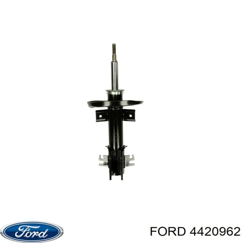  1332827 Ford
