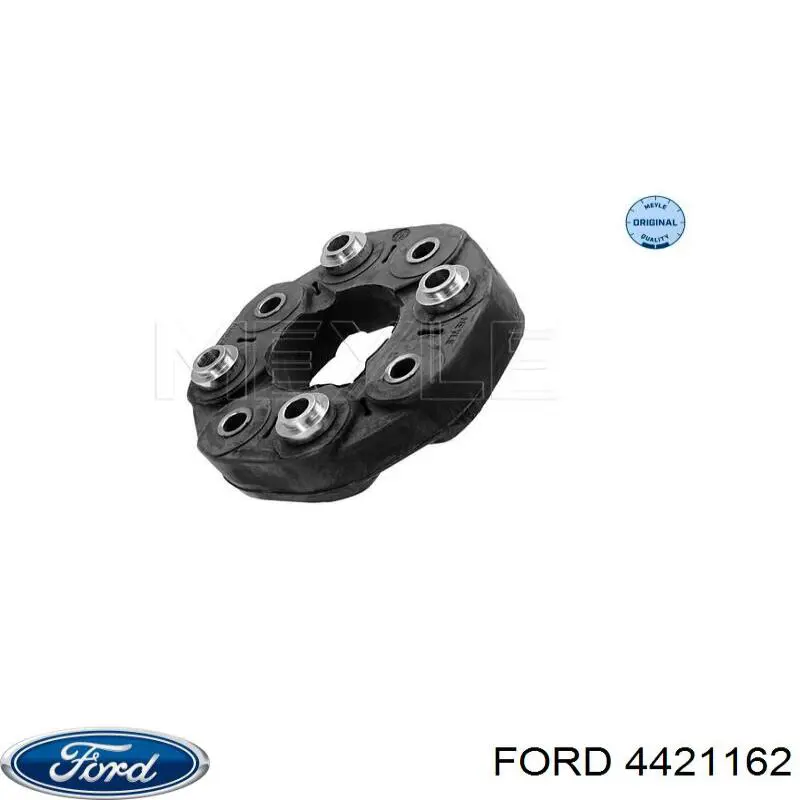  4716738 Ford