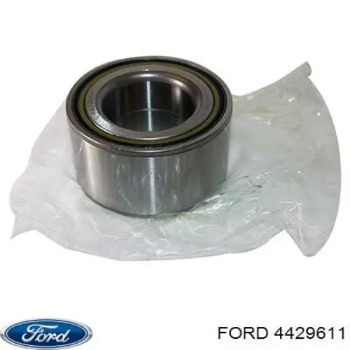 Маточина колеса передня DP Group SS3706 ціна, від 61.65 USD