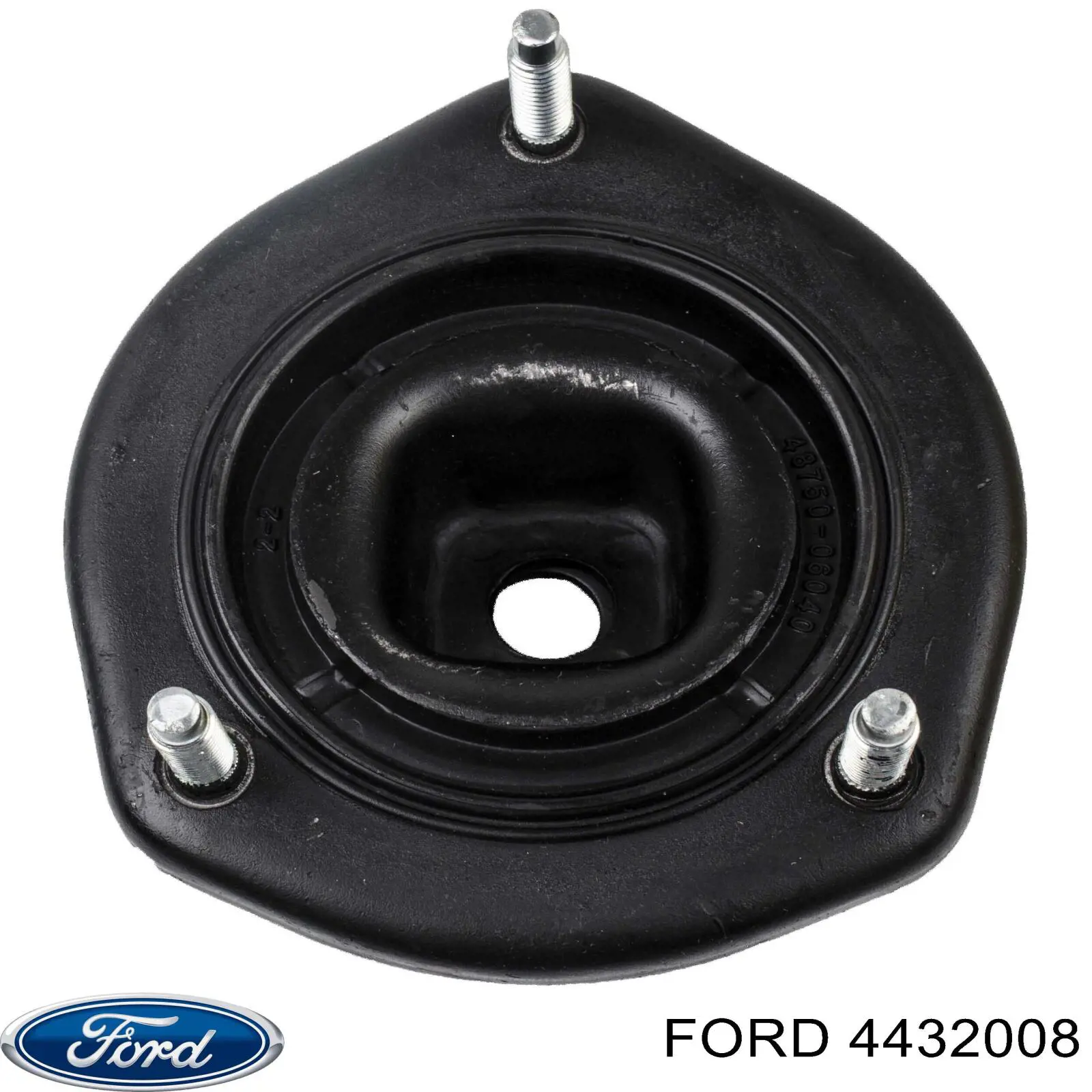 4432008 Ford амортизатор задній