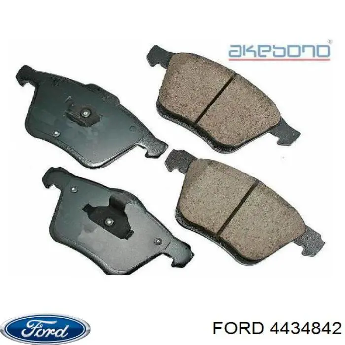 Дроти запалювання Ford 2239477 ціна, від 22.55 USD
